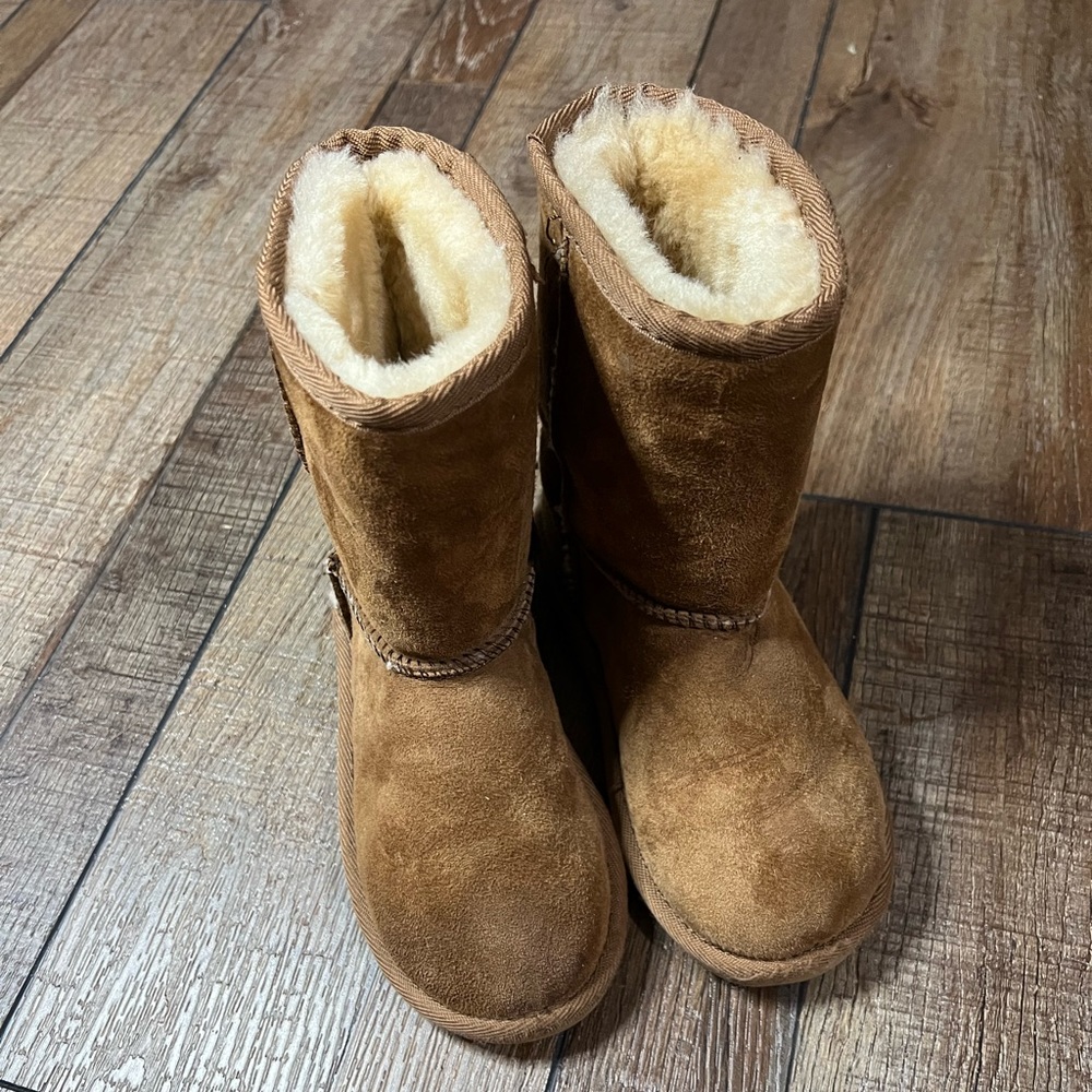 Children’s UGG boots